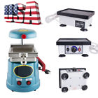 190891421753 Denshine Dental Lab Vacuum Forming Molding Machine Square