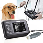 190891879486 Carejoy Portable Ultrasound Scanner Machine Hand Type Animal