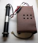 196-4 Uniphase Model Vintage Laser