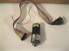 1p28-3 Hamamatsu Photomultiplier Photocathode Tube