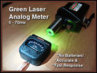 1to70greenmeter Scientificos Green Laser Analog Meter To Range Ge Lightmeter With