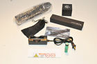 2.73w Wicked Lasers Arctic Iii S3 Series Laser Brand New With Accessories