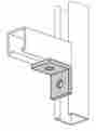 Rp1026eg 2-hole Unistrut Atkore International Strut Angle Bracket End By 786364045368