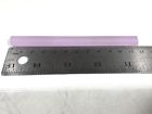 201-0005 Virgo Optics Nd Yag Laser Rod Dia