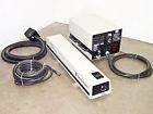 2560 2020-11 Spectra-physics Krypton Ion Laser Power Supply As-is Untested