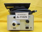 80962-1 20800 Schott Fiber Optic Light