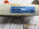 209-10481 Rofin Lamp Arc 6.5kw