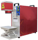 20w Engraving Fda Portable Optic Marking Laser Marker Fiber