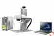 Lwlm-20pc 20watt Laserwares New Laser Marking Engraving System W Pc 1yr Warranty Tested In Usa