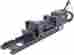 2213-75slram072 Jds Uniphase Industrial Lab Argon Laser Head