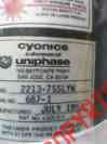 2213-75slyw Ion Argonmodel Laser Cyonics Used Uniphase 2213-75slyw Ion Argonmodel Laser Cyonics Used Uniphase