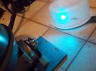 2214-15slb Uniphase Bright Blue 488nm Argon