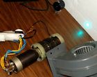 2214-25slb Uniphase Bright Blue 488nm Argon
