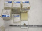 22357-1 Cvi Lot Of Pg Laser Mirror New Optics Idex Newport