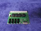 234ua04 Lumonics Rev Chiller Pcb Assembly Board