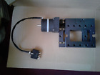 23h-502 Aerotech Inc Translation Stage 23h-502 Aerotech Inc Translation Stage
