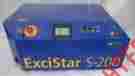 24200001-020 S200 Tuilaser Excimer Laser Unit Powers Up