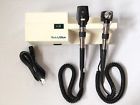 11610 25020 - Welch Allyn Diagnostic Set Otoscope Ophthalmoscope