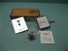 255001-3 Allied Healthcare Products Chemetron Medical Gas Outlet Station New