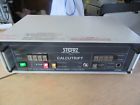 27080 Karl Storz Calcutript Lithotriptor Electrohydraulic Shockwave Lithotripsy