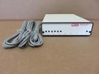 273-5004-001 Data Sciences International Dsi Physiotel Multiplus Analog Adaptor For