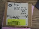 2755-pw46 Allen Bradley Model Adaptascan Power New Old Stock 2755-pw46 Allen Bradley Model Adaptascan Power New Old Stock