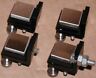 2810 Parker Daedal Lot Of Laser Optical Mirror Mirrors