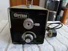 29-60-02 Optem International Fiber Optic