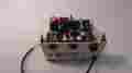 2p-p1-0126 Lvpx Assy Quantronix E-power Power Supply 331