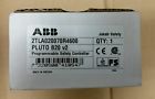 2tla020070r4600 Abb New Pluto B20 V2 Programmable Safety Controller