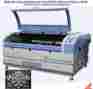 2headsx130wrc 2worktables Bf1610 Kaitian Cutter Engraver Laser Machine 63 X40 Servomot 2headsx130wrc 2worktables Bf1610 Kaitian Cutter Engraver Laser Machine 63 X40 Servomot
