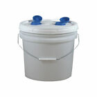 3.5235 Private Label Dental Lab Plaster Trap Gallon Refill Only