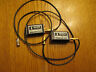 3080-110 Crystal Technology Model Lot Of