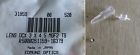 31-859 Eo Edmund Optics Fl Coated Lens New
