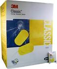 310-1001 29db Box Of Pair Classic Ear Plugs Yellow Foam