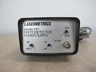 3117ps Lasermetrics 3117 Photodetector Power