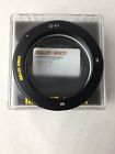 312549 Melles Griot Scientific Achr Screw On Glass Lens Mount
