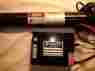 314s-2300-6-4 Uniphase Hene Laser Tube Light 1137p Drive Power Supply
