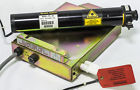 3222h-pc-60 Melles Griot Laser And 3222h-pc-60 Melles Griot Laser And
