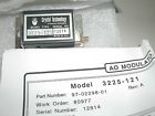 3225-121 Crystal Technology Ao Modulator 3225-121 Crystal Technology Ao Modulator
