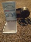 33-0290 Coherent Lasermate Laser Optical Power Meter With Si Photodetector