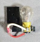 33-33-23 Replacement Bulb For Bausch Lomb Spectronic Halogen Nos Original