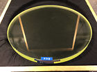 331mm Hoya Glass Disc Flat Fr5 Large X 21mm 13.0 0.83 Faraday 331mm Hoya Glass Disc Flat Fr5 Large X 21mm 13.0 0.83 Faraday