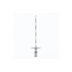 18gx3.5 332166 Perifix Tuohy Needle With Wings And Clear Hub Braun 18gx3.5 332166 Perifix Tuohy Needle With Wings And Clear Hub Braun
