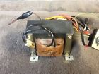 3321846-015768 Pelton Crane Patient Light Transformer Pn With Dimmer Switch