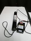 332h-pc Laser -ne 5mw Supply Melles Power L740 6328a Helium-neon Griot