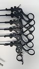 33122 33300 Storz Karl Monopolar Laparoscopic Endoscopy Instruments Set 33122 33300 Storz Karl Monopolar Laparoscopic Endoscopy Instruments Set