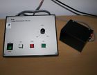 340e Isa Monochromator Driver Jobin Yvonn Spex Stepper Motor 340e Isa Monochromator Driver Jobin Yvonn Spex Stepper Motor