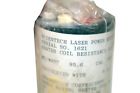 360001 Scientech Laser Power Meter 360001 Scientech Laser Power Meter