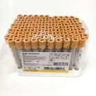 367986 Bd Vacutainer Sst Blood Collection Tubes New